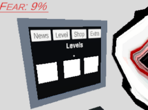 Ghostwriter screenshot
