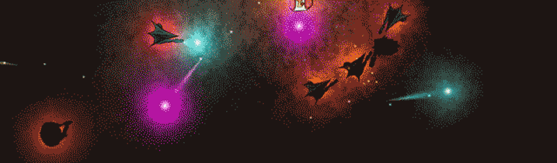 Glitch in the System screenshot