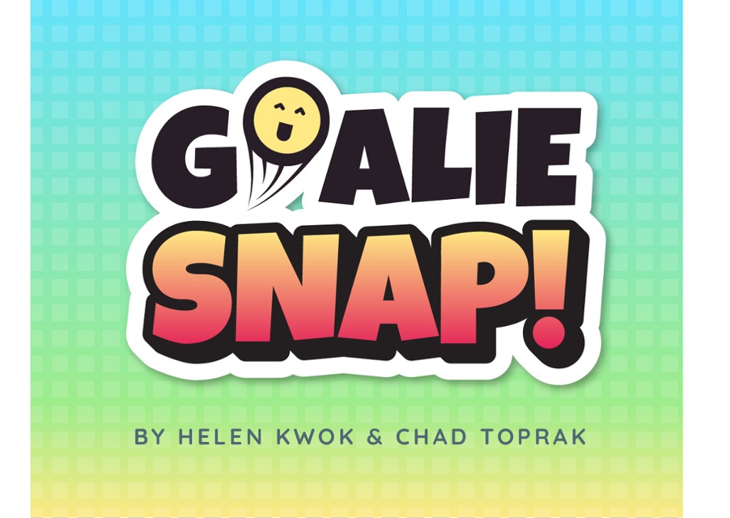 Games like Goalie Snap!