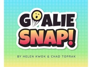 Goalie Snap! Image