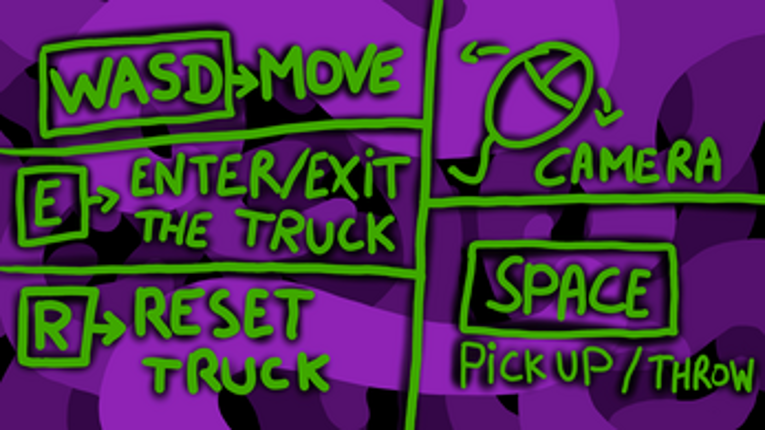 Grand Trash Auto 3D screenshot