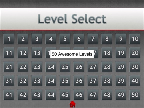 Gravity Stacker screenshot