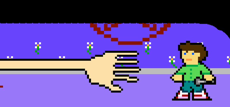 Grindhouse Games Volume I screenshot