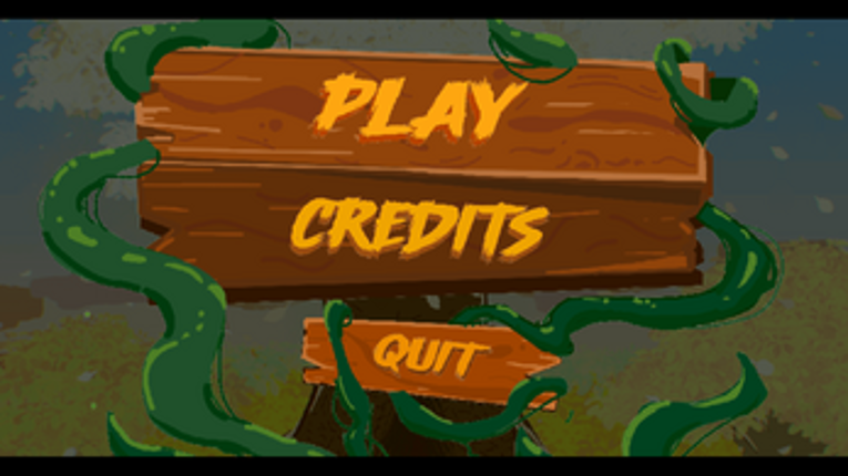 Grove March screenshot