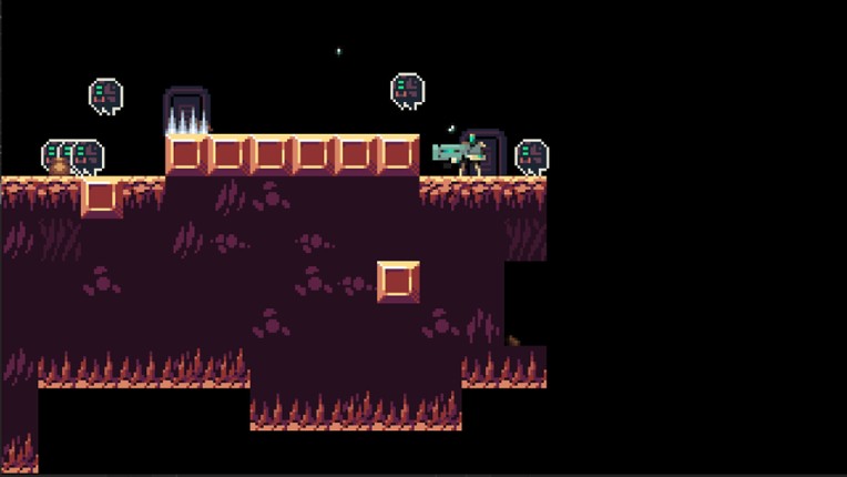 Gun Miner screenshot