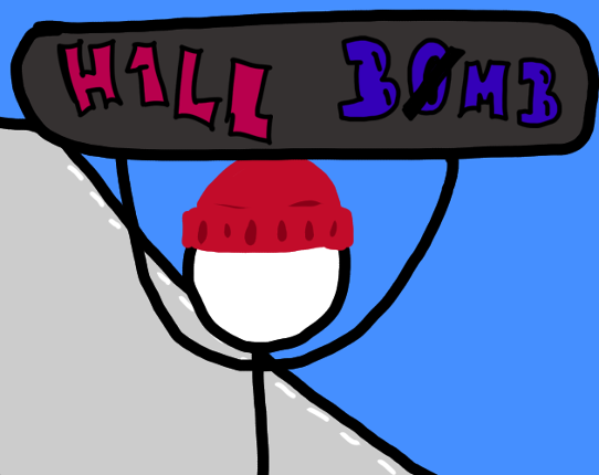 H1LL B0MB Image