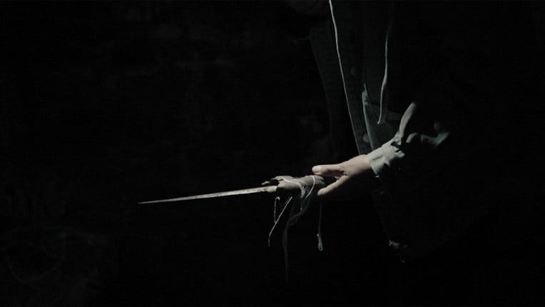 Heart of the Forest screenshot