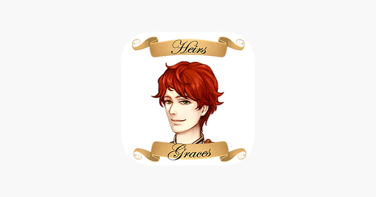 Games like Heirs and Graces Visual Novel