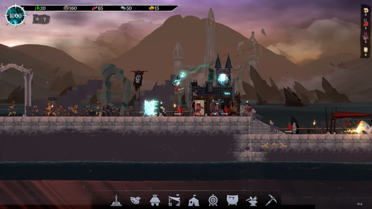 Hellcrown Image