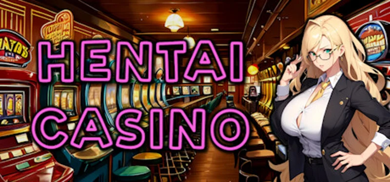 Hentai Casino Image