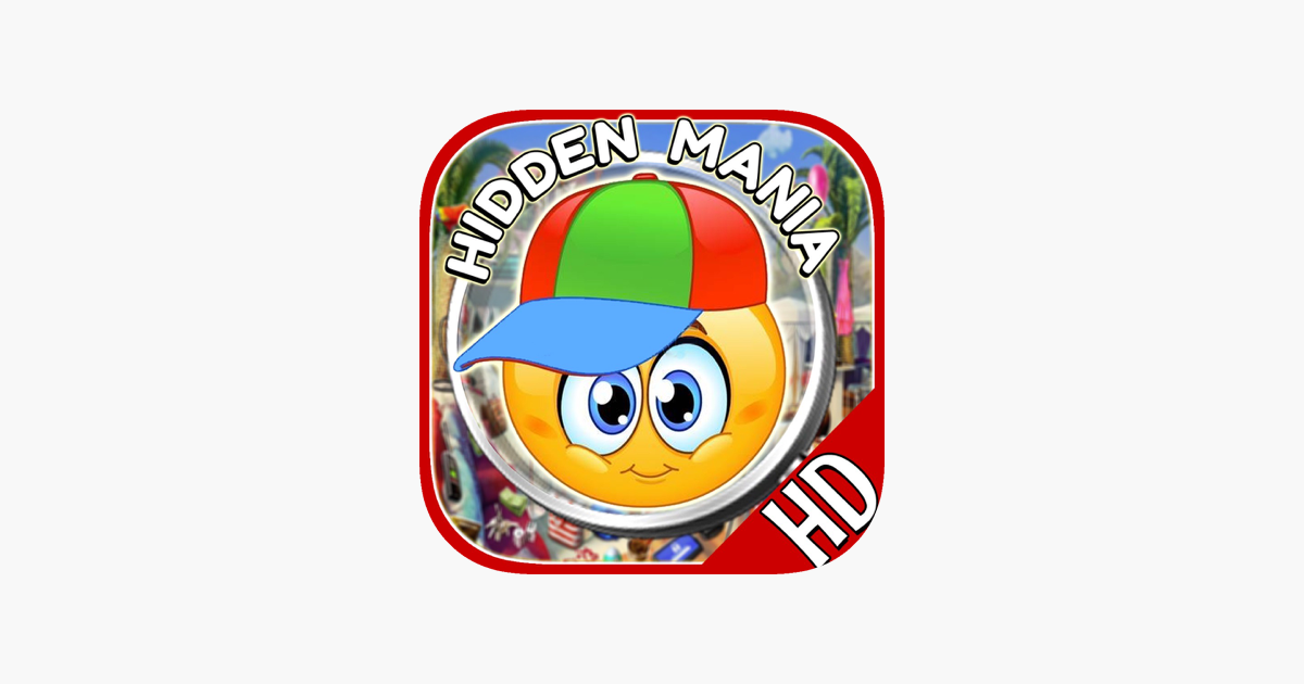 Games like Hidden Mania 13