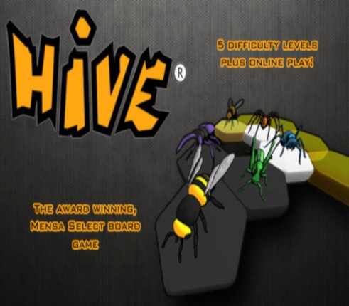 Hive Image