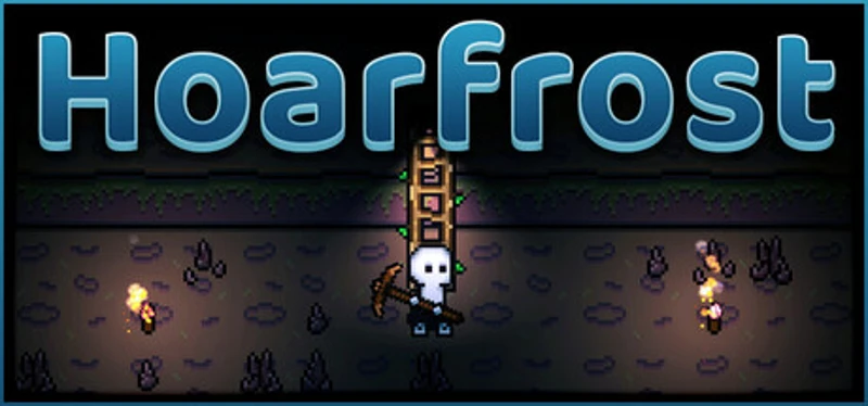Hoarfrost Image
