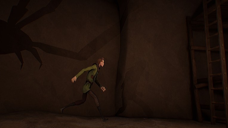 Hold My Torch Image