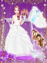 Hollywood Princess Makeover Image