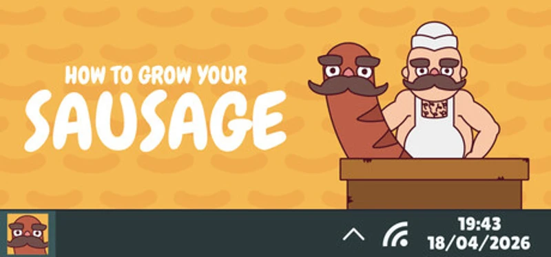 How to Grow Your Sausage Image