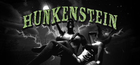 Games like Hunkenstein