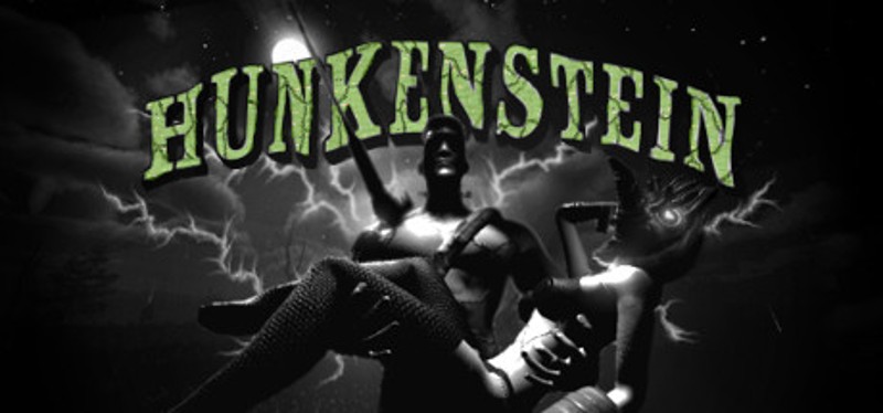 Hunkenstein Image