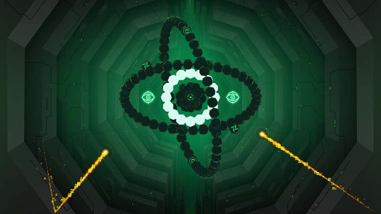 Hyperforma screenshot