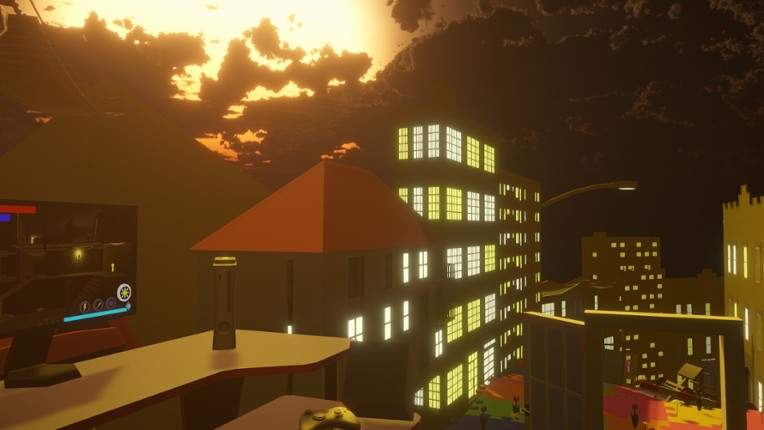 I Ask The Cube Where To Go screenshot