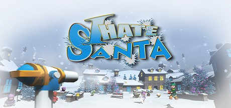 Games like I Hate Santa