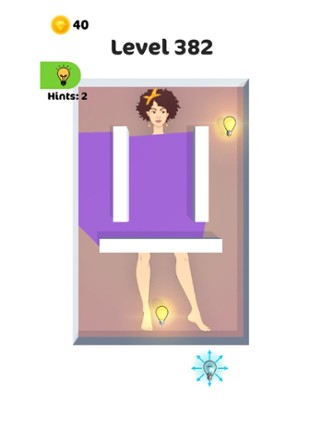 I Light It! screenshot