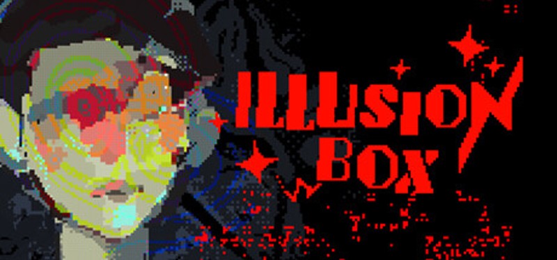Illusion Box Image