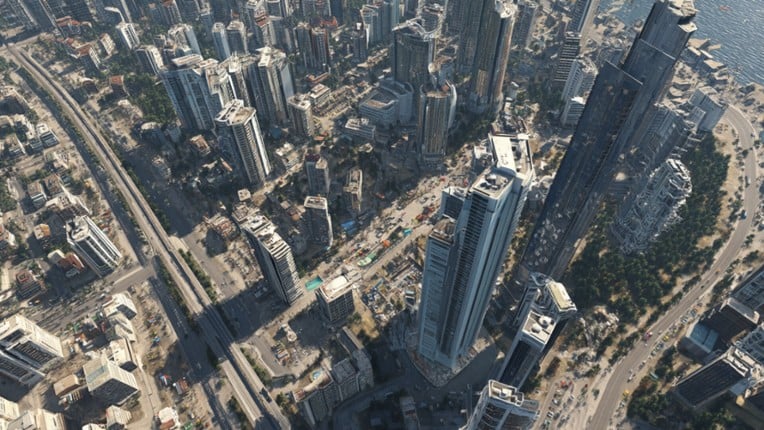 INTERSTELLAR EMPIRE《星际帝国》 screenshot