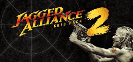Games like Jagged Alliance 2 Gold