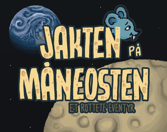 Jakten på Måneosten Image