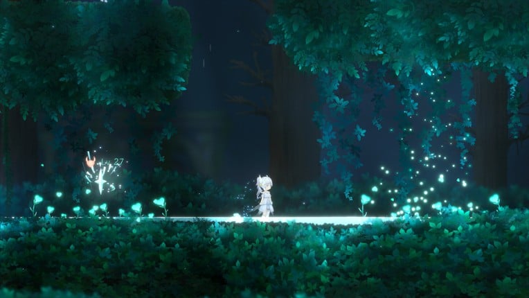 Journey of Realm：Dawn Dew screenshot