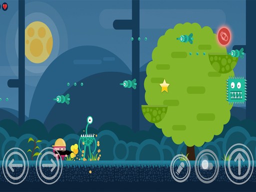 Games like Killer Boy