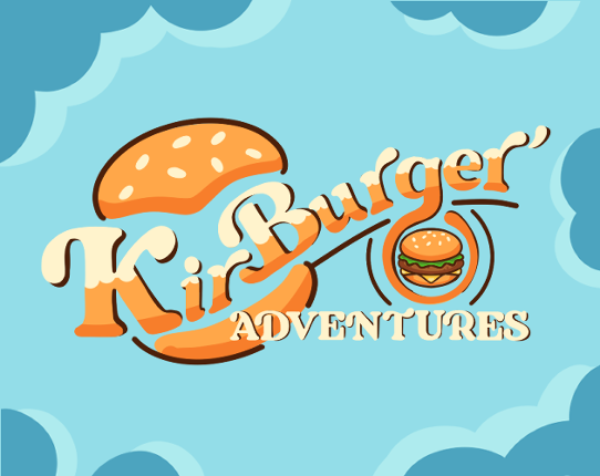 KirBurger' Adventures Image