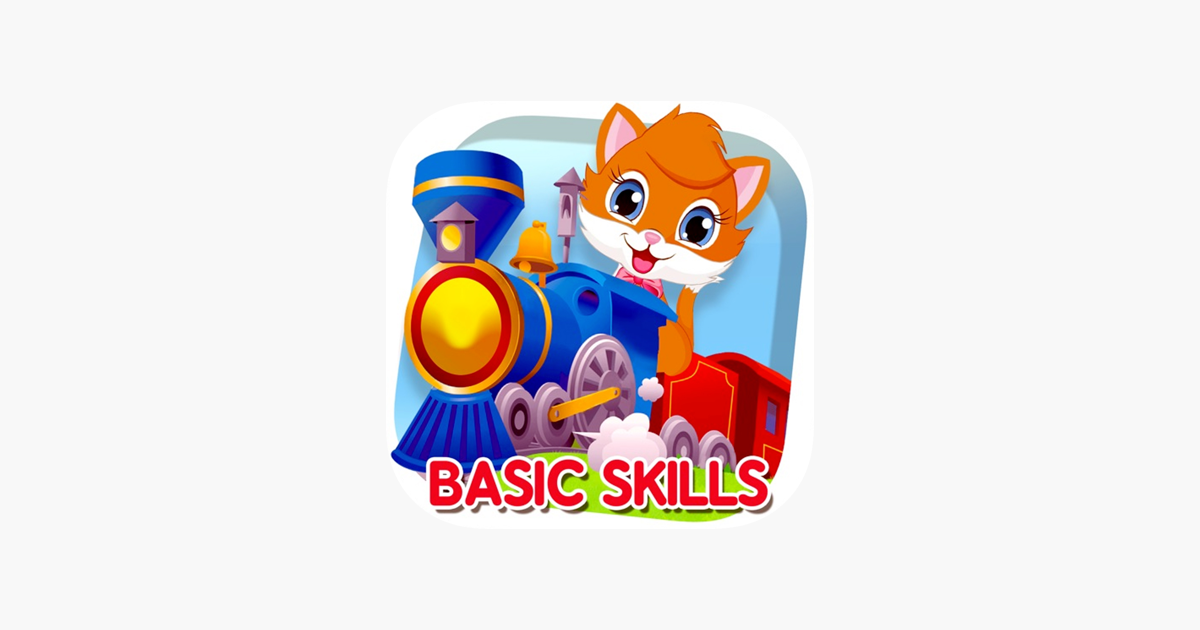 Games like Kitty Education: Basic Skills