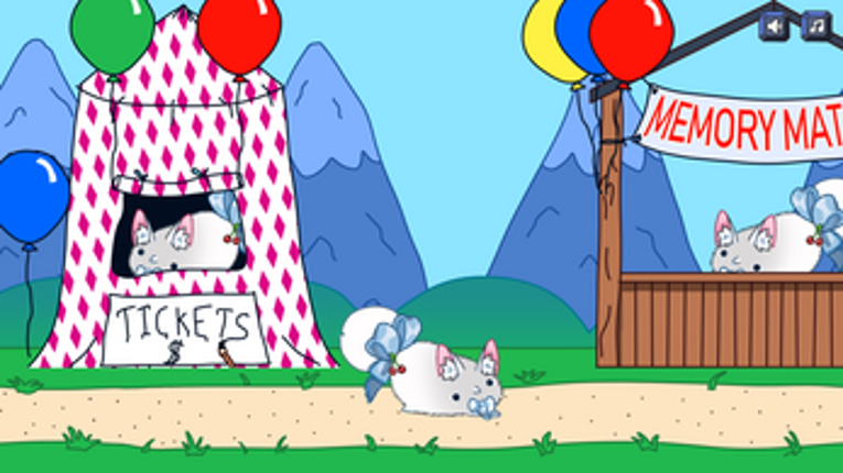 Korsche Carnival Image