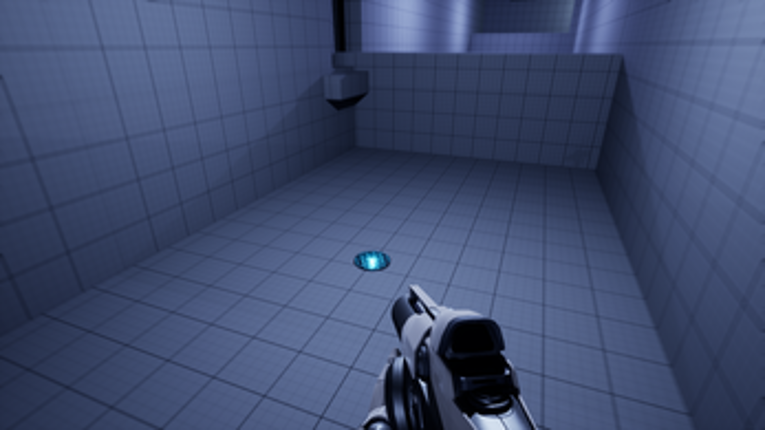 Launchroom screenshot
