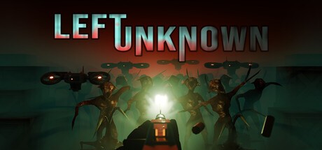 Games like LeftUnknown