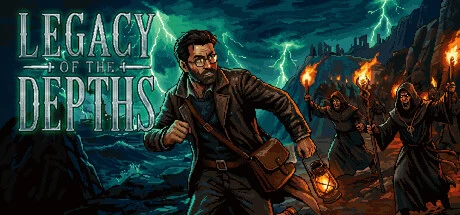 Games like Legacy Of The Depths