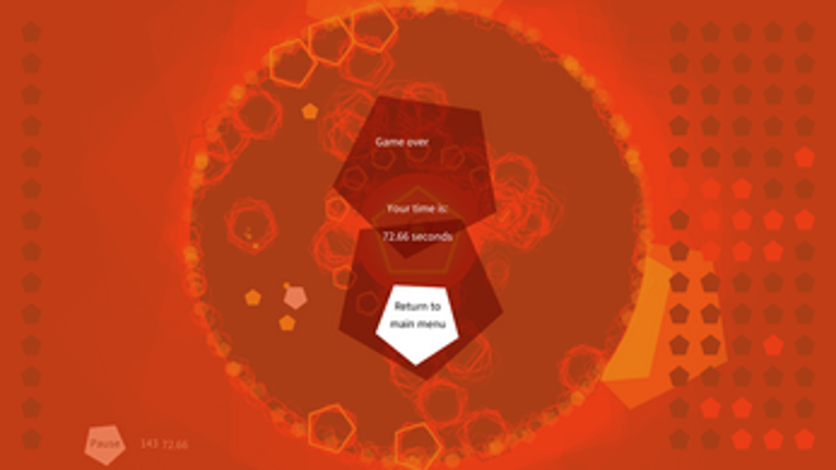 LET THE SHA PES DIE screenshot