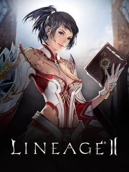 Games like Lineage II