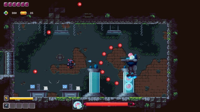 Little Droid screenshot