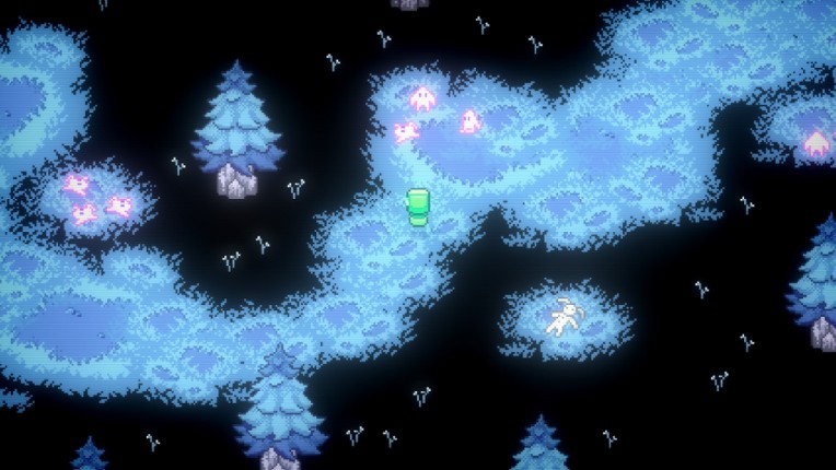 POLLYANNA screenshot