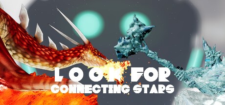 Games like Look for connecting stars