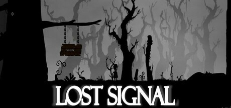 Games like Lost Signal