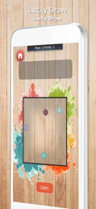 Lucky Draw - Draw Straws screenshot
