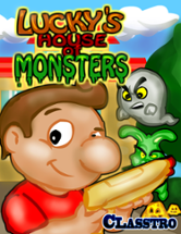 Lucky's House Of Monsters (classtro game) Image