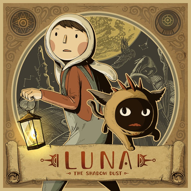 Games like LUNA The Shadow Dust