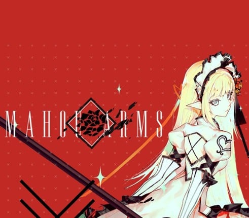 Mahou Arms Image