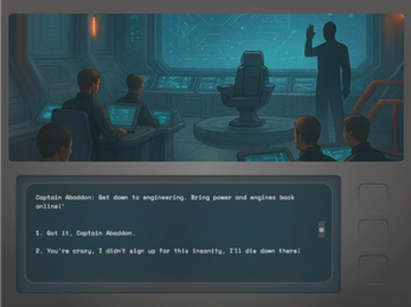 Majestic Marsfall screenshot