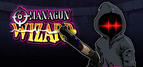 Games like Managun Wizard